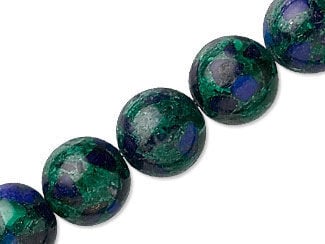 Azurite-Malachite